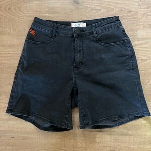 Ripton Women’s Jorts Diesel Shorts